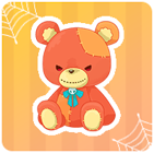 Teddy Bear (Envy)